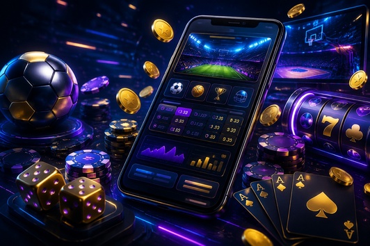 betjed